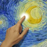 Starry Night Interactive icon