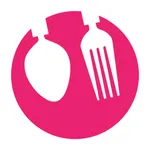 Burpple - Food Reviews & Deals icon