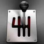 Car Manual Shift icon