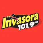 La Invasora 101.9 FM icon