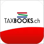 Taxbooks icon