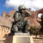 Navajo Code Talkers Language icon