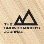 The Snowboarder's Journal icon