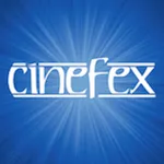 Cinefex icon