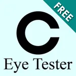 EyeTesterFree icon