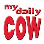 My Daily Cow icon