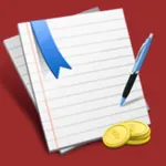 FinancialManage icon