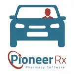 PioneerRx Mobile Delivery icon