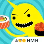 Sushi Monster icon