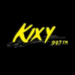 94.7 KIXY-FM icon