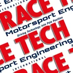 Race Tech icon