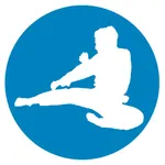 The Taekwondo White Belt icon