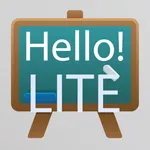 My English Class Lite icon