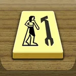 Mahjong: The Curse of Ra icon