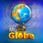 MyGlobe icon