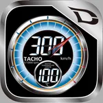 DriveMate Meter -SPEED METER- icon