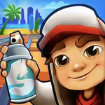 Subway Surfers icon