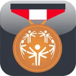 Special Olympics Sports App icon