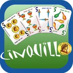 Cinquillo icon