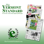 Vermont Standard eEdition icon