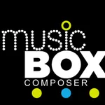 Music Box Composer icon