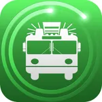 Bus Tracker Taichung icon