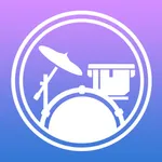 酷架子鼓 icon