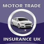 Motor Trade Insurance UK icon