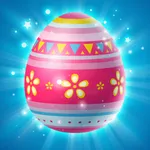 Easter Magic: Match 3 Games icon