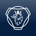 Scania Fleet icon