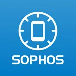 Sophos Secure Workspace icon