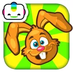 Bogga Easter - game for kids icon