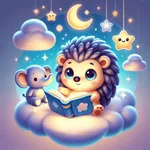 Short Stories For Kids icon