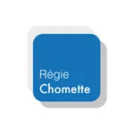 Régie Chomette immobilier icon