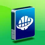 My WebDAV icon