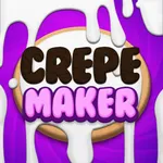 Crepe Maker icon