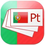 Portuguese Flashcards Voice icon