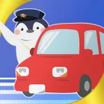 普通免許・運転免許に合格 - 学科試験の対策できる勉強アプリ icon