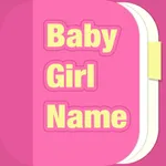 Baby Girl Name Assistant icon