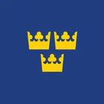 Krisinformation.se icon