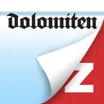 Dolomiten, Zett, Wiku, Schlern icon