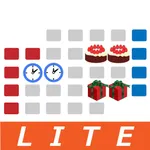 WaCalendar Lite icon