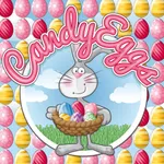 CandyEggs Easter Game icon