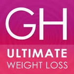 Ultimate Weight Loss Hypnosis icon