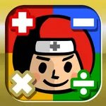 Math Masters - Arithmetic - icon