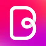 Bazaart: Design, Photo & Video icon