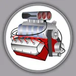 DragFX icon