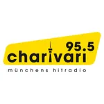 Radio 95.5 Charivari München icon