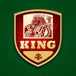 King - Classic card game icon