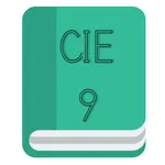 CIE9 Codificacion icon